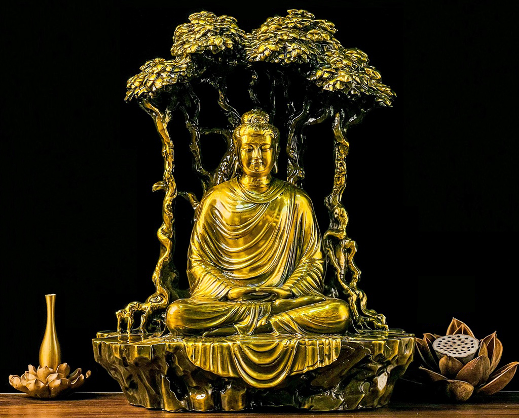 Gotama-Buddha