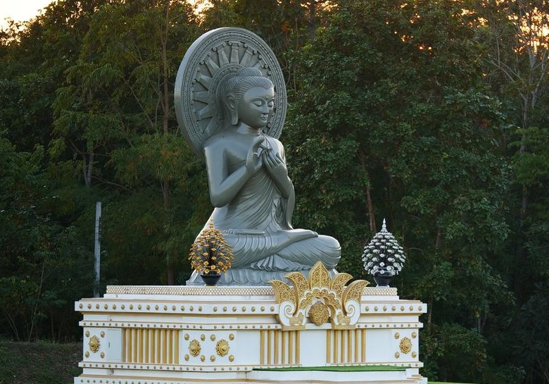 Pháp Bảo Pali – Danh sách bài kinh Phật nói cho người tại gia
